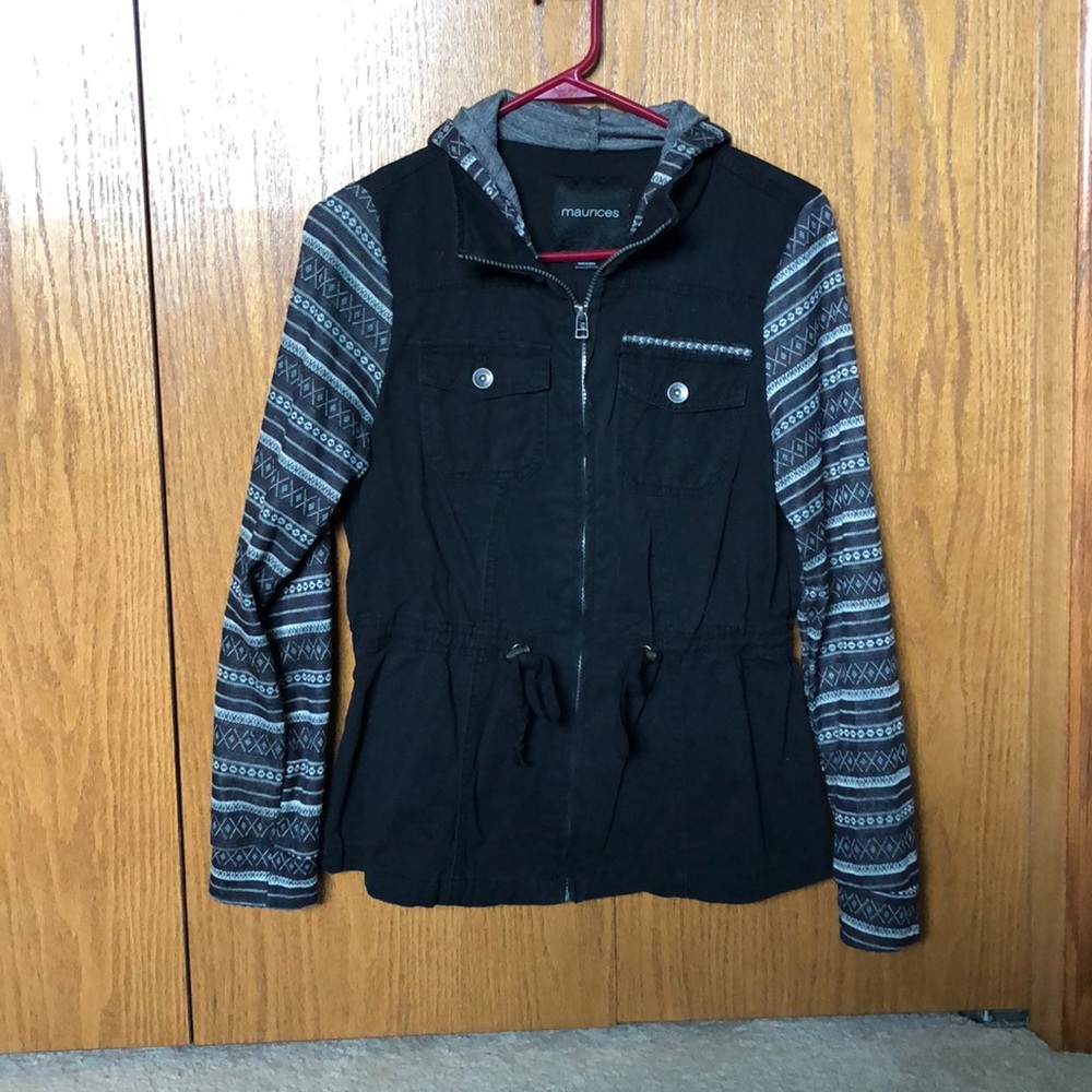 Jacket